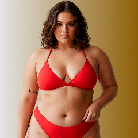 Plus Size