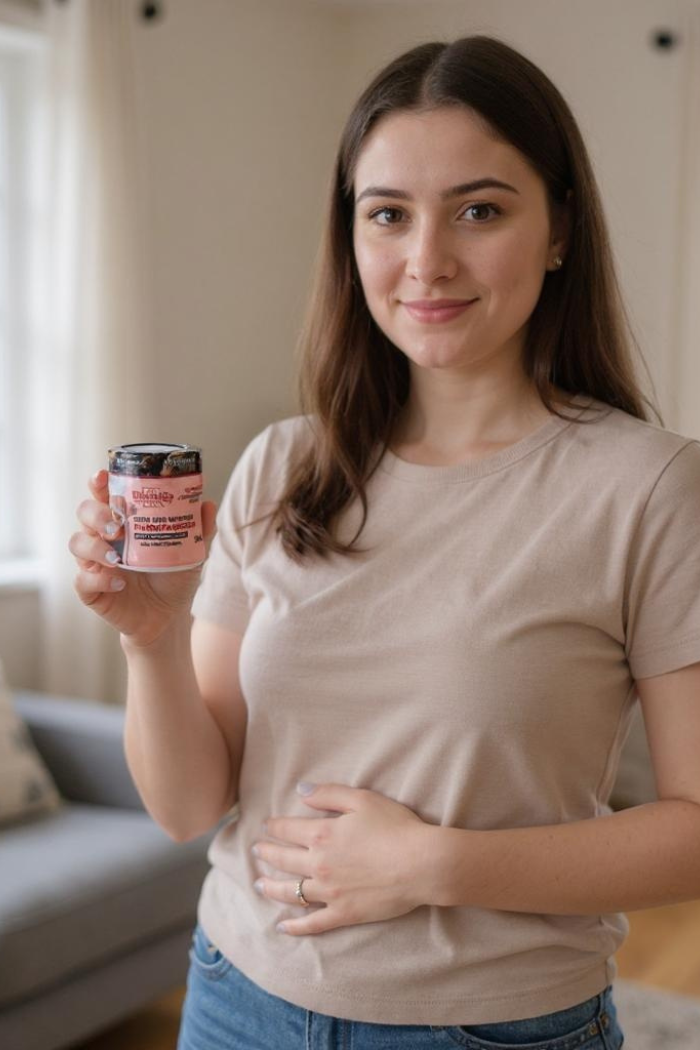 Gel Anticelulite e Redutor de Medidas – Pimenta Negra (kit x5)