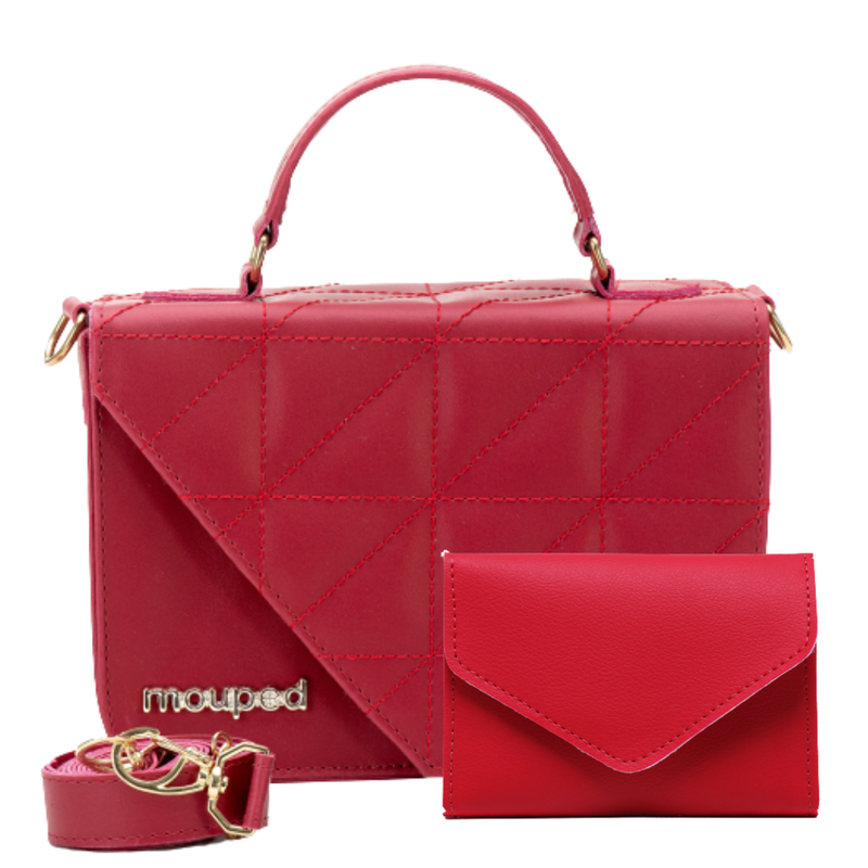 Kit Bolsa Small 