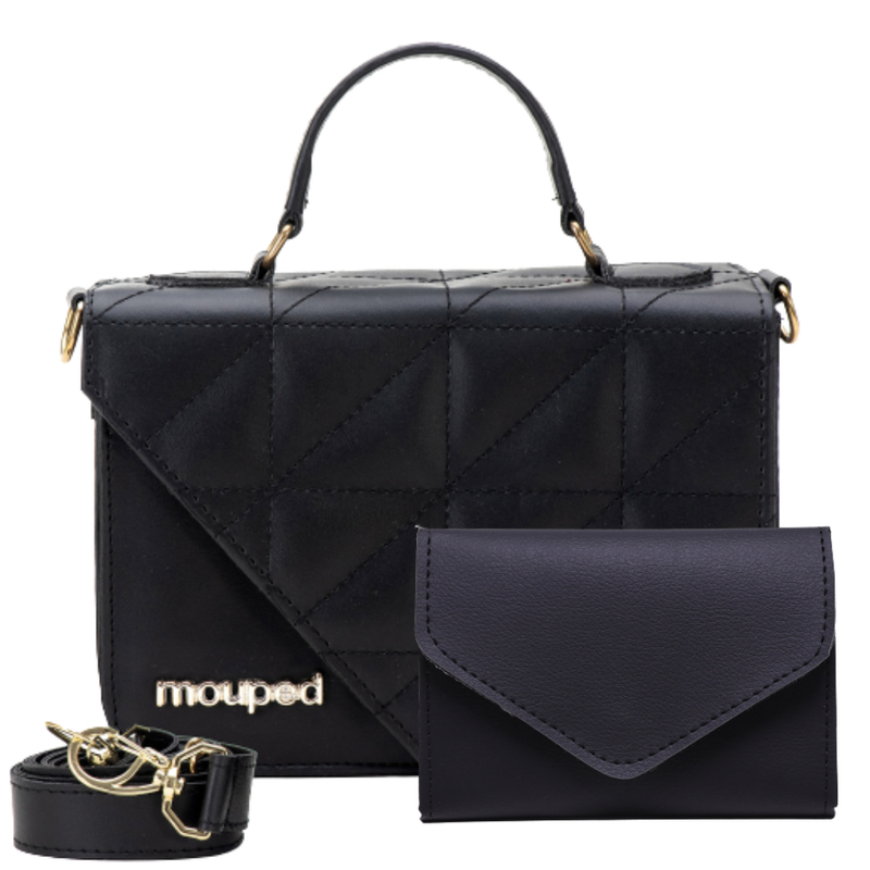 Kit Bolsa Small 