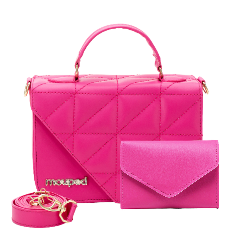 Kit Bolsa Small 