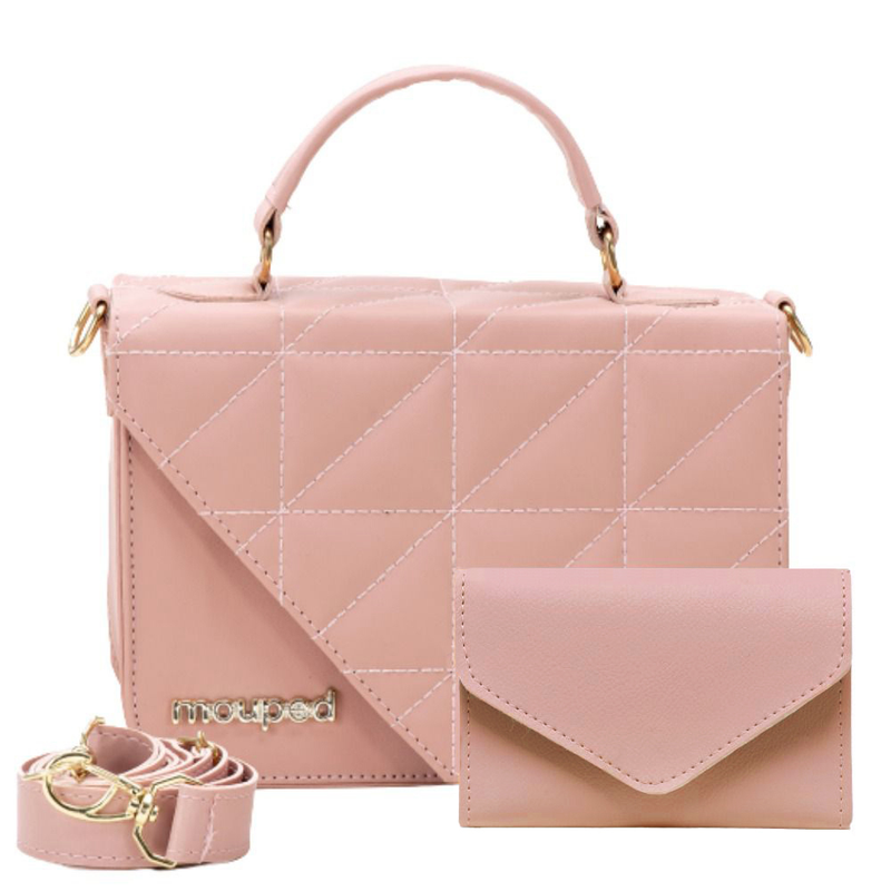 Kit Bolsa Small 