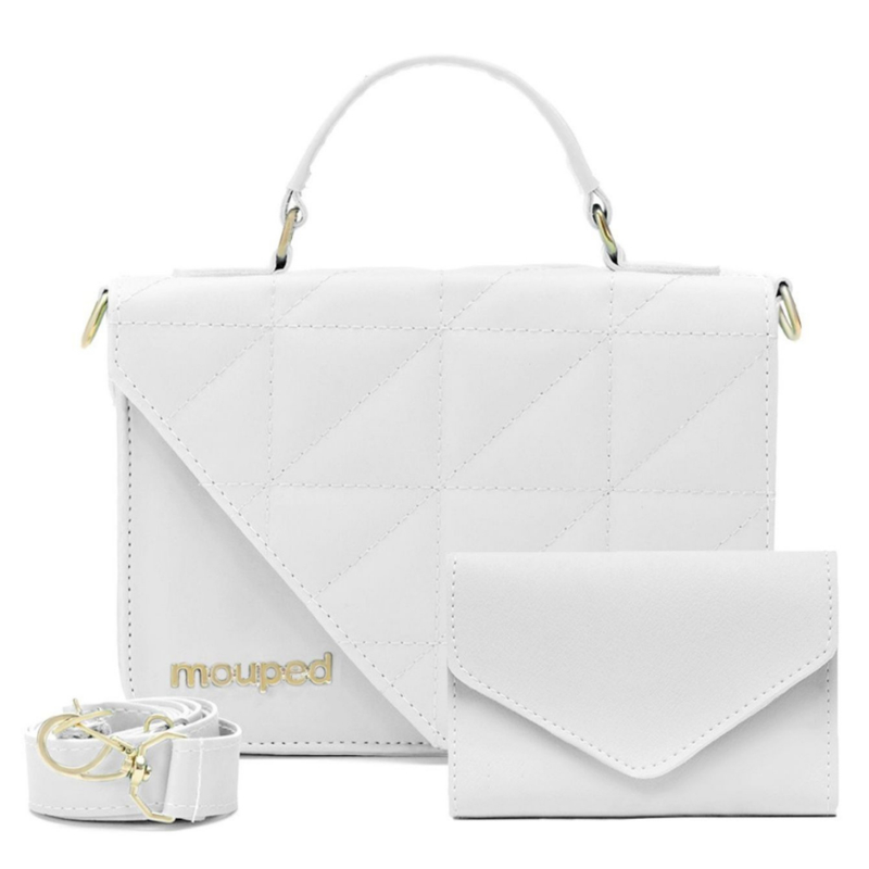 Kit Bolsa Small 