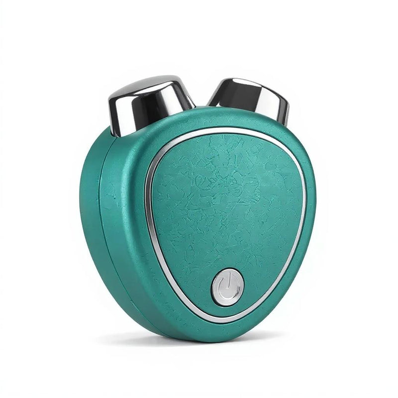 Modelador Facial AntiRugas Tecnologia Microcorrentes
